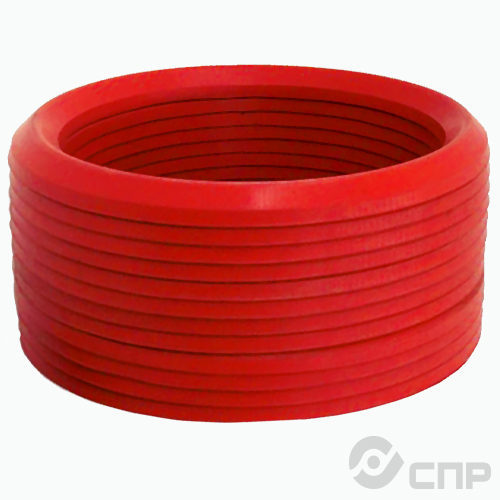 Манжета шевронная 33х45